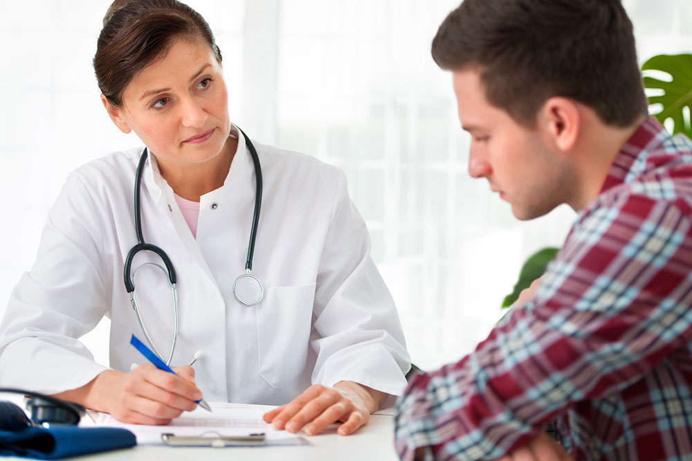 5 Helpful Diet Tips for Hemophilia Patients