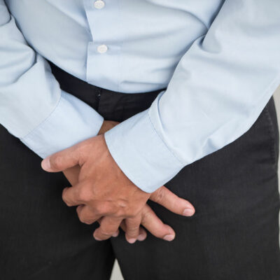 5 Rare Types of Prostate Cancer