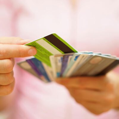 5 Simple Tips to Rebuild Your Credit