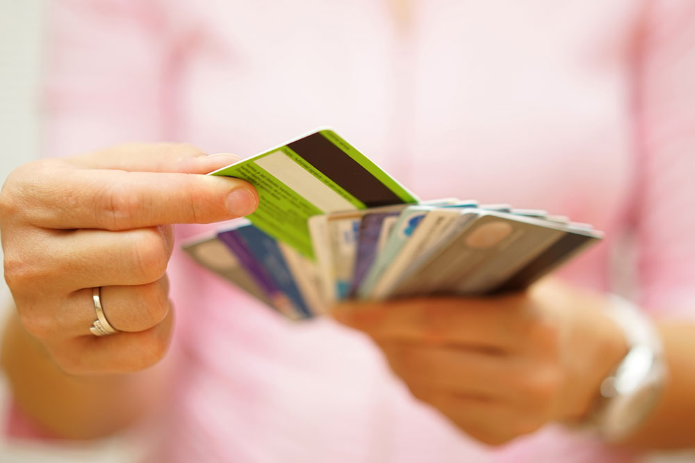 5 Simple Tips to Rebuild Your Credit