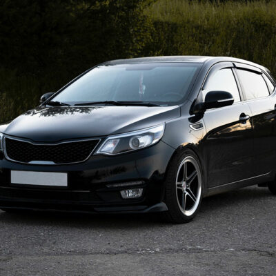 6 Compact Cars for the Budget-Conscious