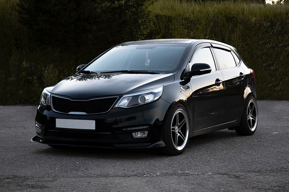 6 Compact Cars for the Budget-Conscious