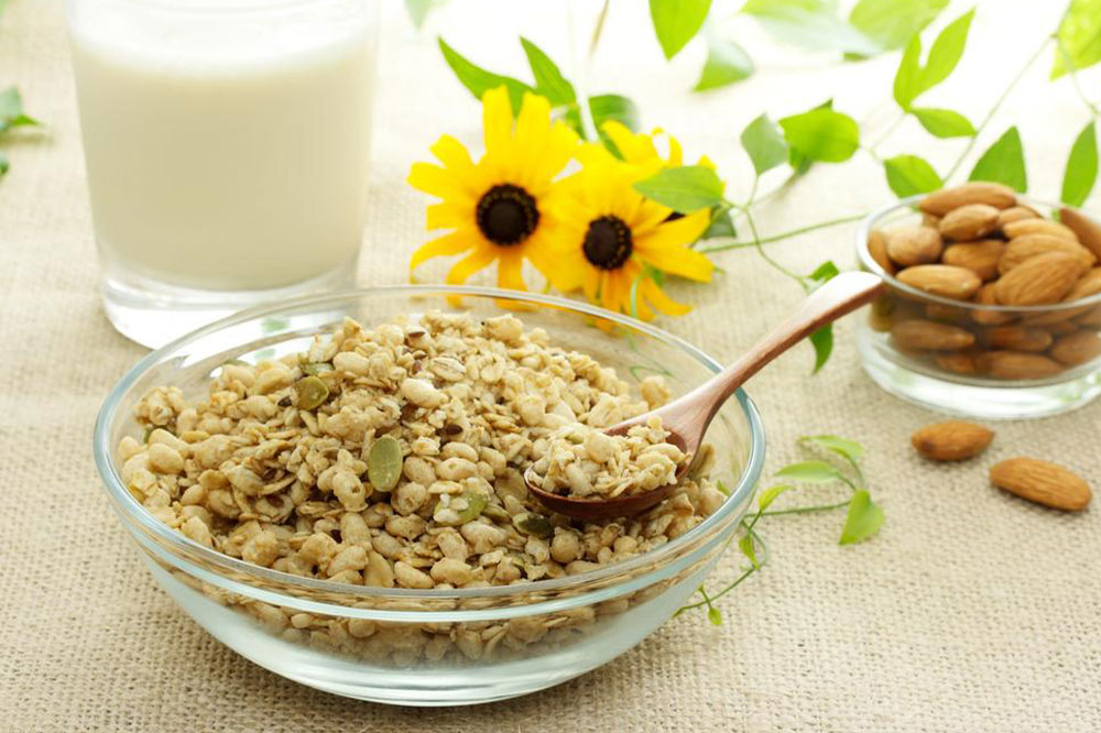 6 Dietary Tips That Can Help Prevent DVT