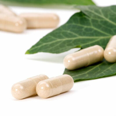 7 Effective Dietary Supplements to Manage ED