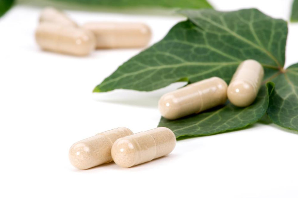 7 Effective Dietary Supplements to Manage ED