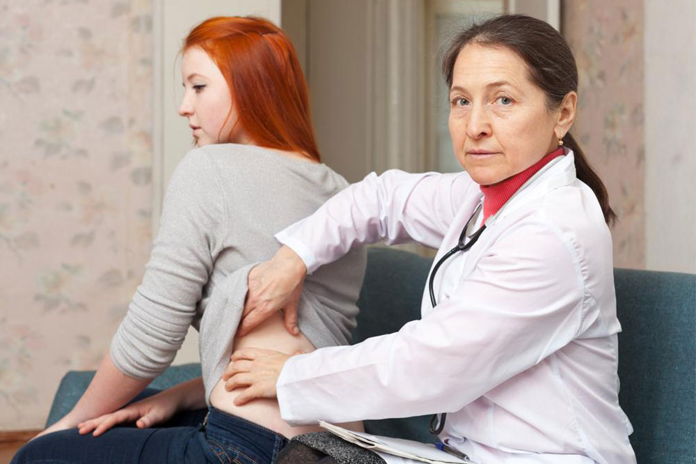 7 Tips to Help Prevent Kidney Cancer