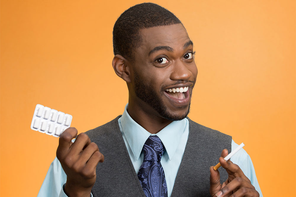 8 Quit Smoking Tips to Reduce Cravings