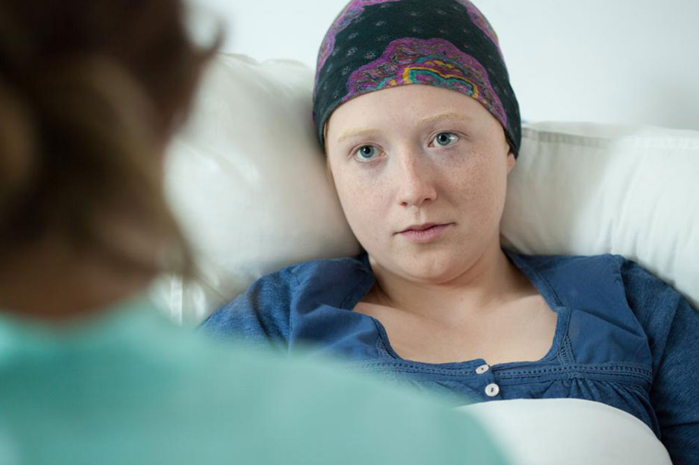 9 Diet Tips to Help Manage Leukemia
