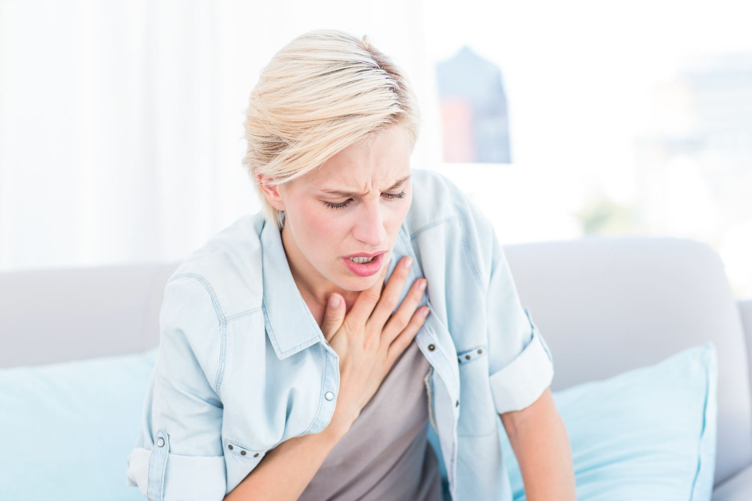 Foods That Can Make Breathing Difficult