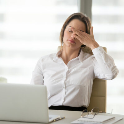 MS Early Warning Signs