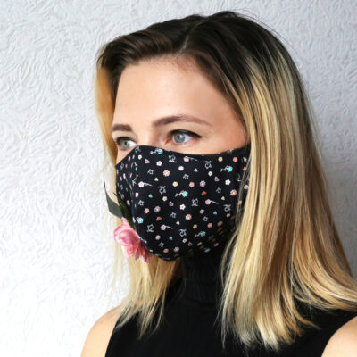 Mask Styles to Avoid for Asthma Sufferers
