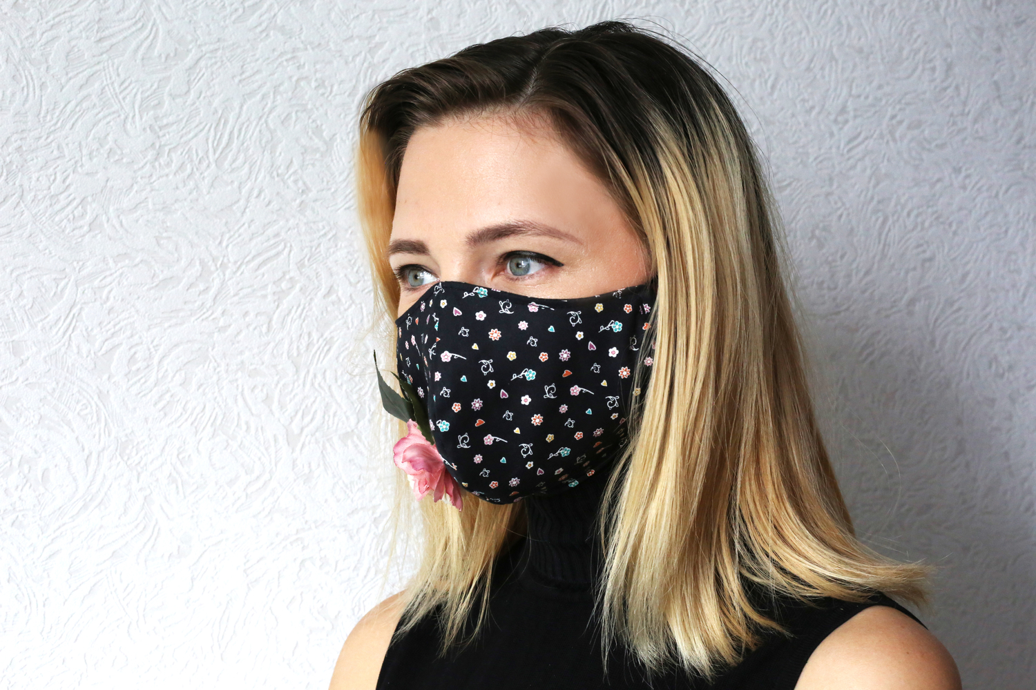 Mask Styles to Avoid for Asthma Sufferers