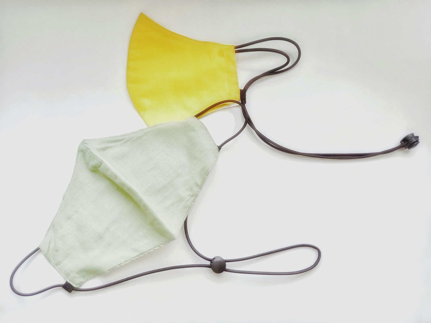 Mask Styles to Avoid for Migraine Sufferers