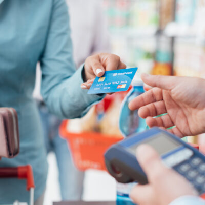 Top Reward Credit Cards in 2021