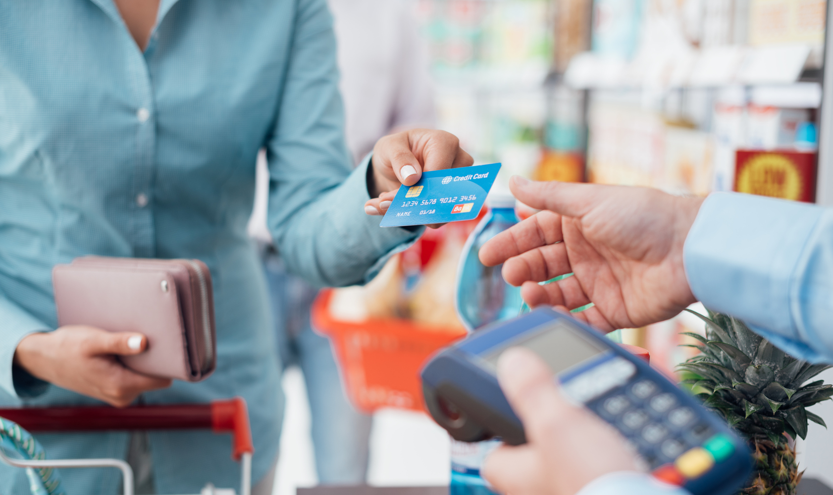 Top Reward Credit Cards in 2021