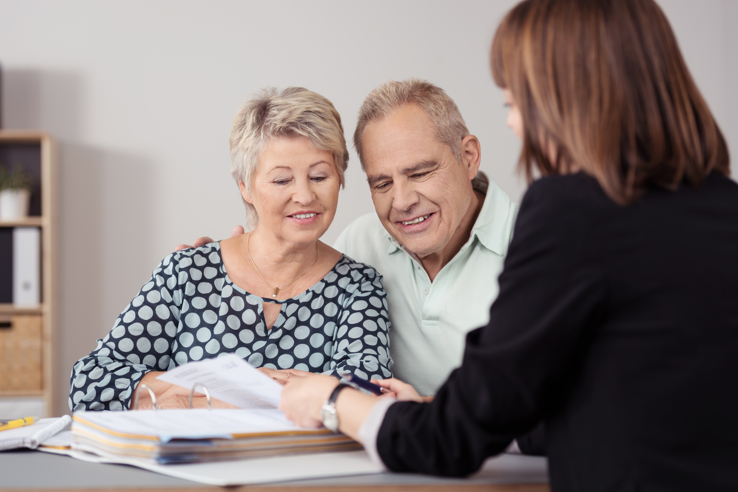 Top Tax Breaks for Seniors
