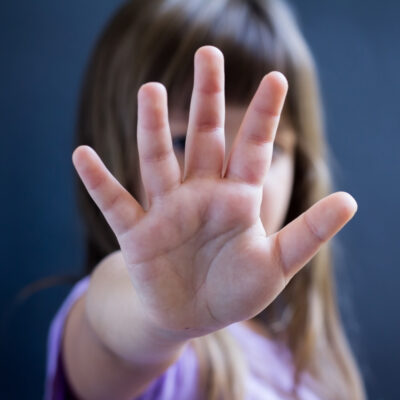 Signs of an Abused Child