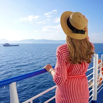 Foods to Avoid on a Cruise