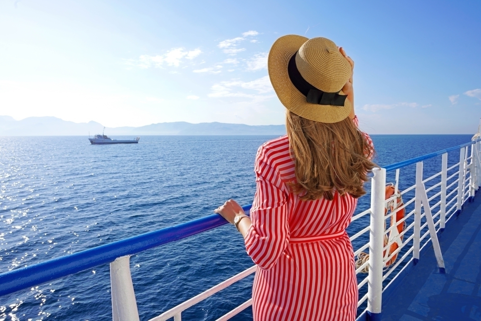 Foods to Avoid on a Cruise
